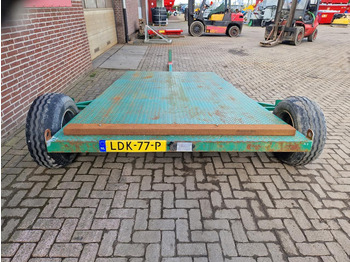 Onbekend  - Material handling equipment: picture 4