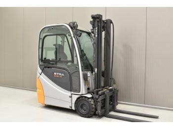 Electric forklift STILL RX 20-15: picture 1