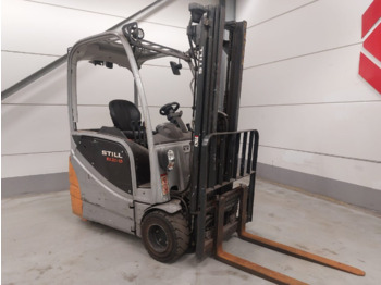 STILL RX 20-18  - Electric forklift: picture 3