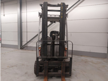 STILL RX 20-18  - Electric forklift: picture 5