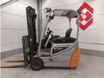 STILL RX 20-18  - Electric forklift: picture 2