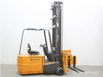 Forklift Still GX-11: picture 1