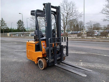 Electric forklift Still R50-10: picture 2
