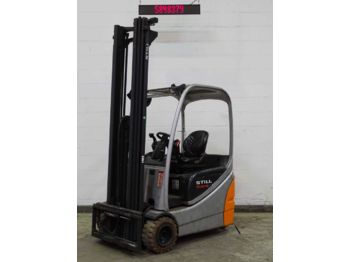 Electric forklift Still RX20-165848379: picture 1