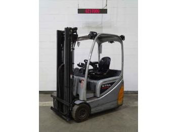 Electric forklift Still RX20-166217000: picture 1