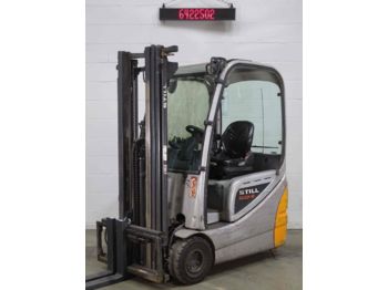 Electric forklift Still RX20-16 6422502: picture 1