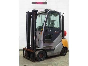 Forklift Still RX70-35T5780089: picture 1