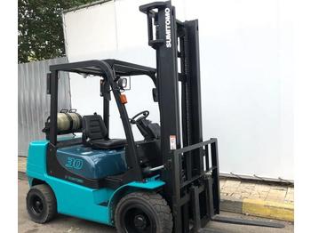 Forklift Sumitomo 9433 - 13-FL30PAX12LD: picture 1