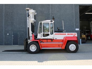 Diesel forklift SveTruck 16120-35: picture 1