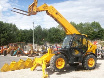 JCB 535-140 - Telescopic handler