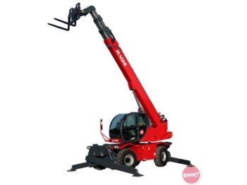 MAGNI RTH 5.21 Smart S - Telescopic handler