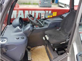 Telescopic handler MANITOU Manitou MT625