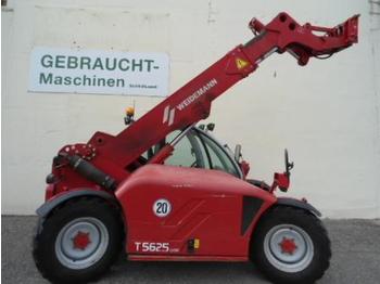 Weidemann T 5625 Teleskop - Telescopic handler