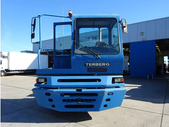 Terminal tractor Terberg YT 182 / Terminal Tractor / 2013: picture 2