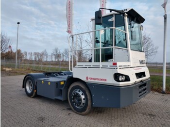 MAFI T 230  - Terminal tractor