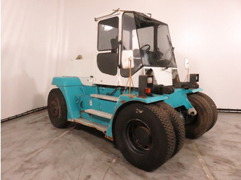 SMV SL12-600A - Terminal tractor