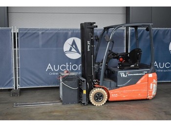 Diesel forklift Toyota 8FBE187: picture 1
