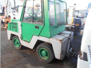 Tow tractor Tracma TM20D: picture 3