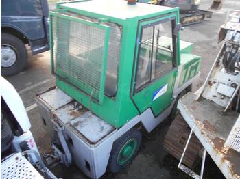 Tow tractor Tracma TM20D: picture 4