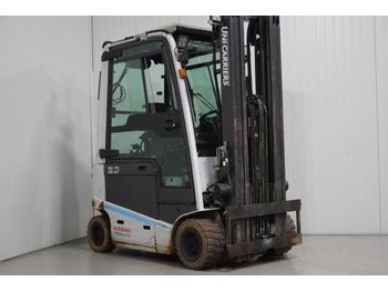 Forklift Unicarriers JAG1N1L20Q: picture 1