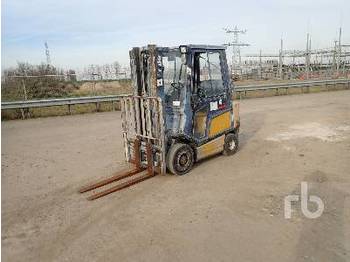 Forklift YALE: picture 1