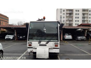 Road sweeper City Lav 5000: picture 1