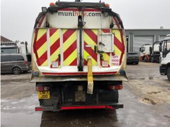 Road sweeper DAF LF 55: picture 1