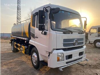 Municipal/ Special vehicle, Tank truck Dongfeng 4x2 drive 12 tons water tank capacity truck: picture 2