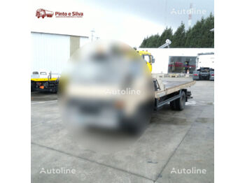 Tow truck Estrado: picture 1
