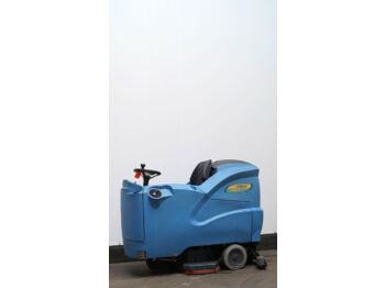 Industrial sweeper Fimap MG85B: picture 1
