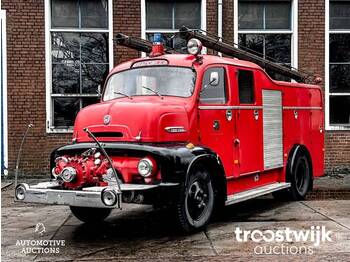 Fire truck Ford Brandweerauto 3.9 V8 C620: picture 1