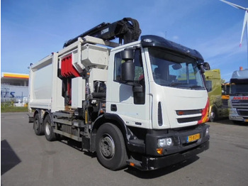 Ginaf C 3127 N EURO 6 - Garbage truck: picture 3