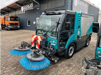 Road sweeper Hako Citymaster 2200 Kehrmaschine Sweeper: picture 1