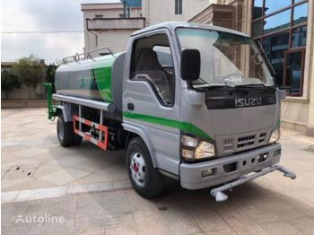 ISUZU FVR - Municipal/ Special vehicle