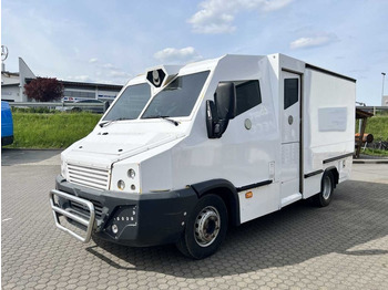 Collector's vehicle IVECO Daily 70c17