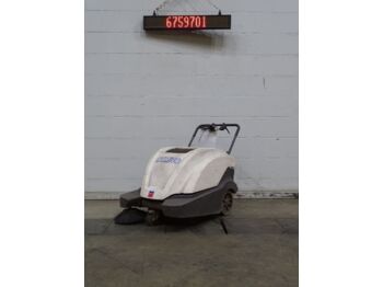 Dulevo KEHRMASCHINE52EHWAVE 6759701  - Industrial sweeper