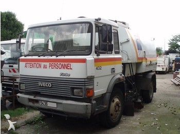 Iveco  - Municipal/ Special vehicle