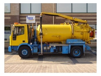 Iveco 180 E23 MANUAL GEARBOX - Municipal/ Special vehicle