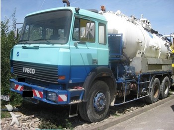 Iveco 330.30 - Municipal/ Special vehicle