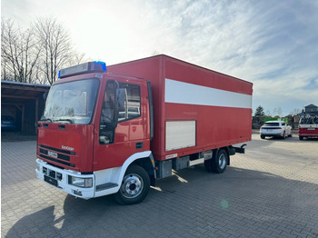 Fire truck IVECO