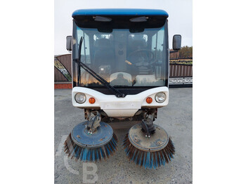 Road sweeper Johnston 142A 101T: picture 1