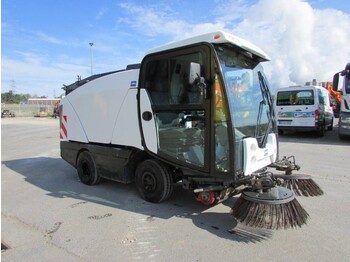 Road sweeper Johnston 142A 101T Kehrmaschine: picture 1