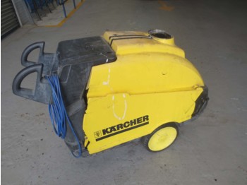 Municipal/ Special vehicle KARCHER HDS 745M ECO PRESSURE WASHER: picture 1