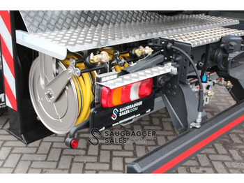Mercedes-Benz Arocs 2851 MTS 2024 Saugbagger - Vacuum truck: picture 5
