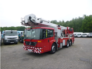Fire truck MERCEDES-BENZ Econic
