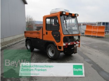 Ladog G 129 N 200 - Municipal tractor