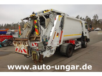 Garbage truck NISSAN Nissan - Atleon 80.19 Zöller Micro XL Schüttung Presse Müllwagen: picture 5