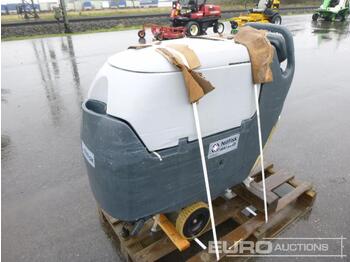  Nilfisk BA531D - Pressure washer