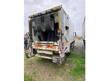 Renault Premium 270 DXI - Garbage truck: picture 2