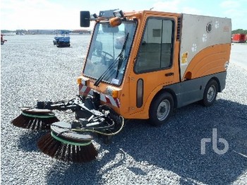 Hako CITYMASTER - Road sweeper